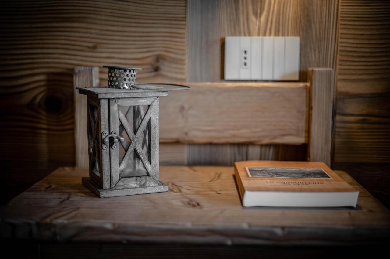 Fleur Des Neiges & Spa - Adults Only Ayas Bagian luar foto
