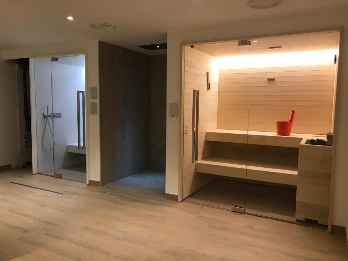 Fleur Des Neiges & Spa - Adults Only Ayas Bagian luar foto