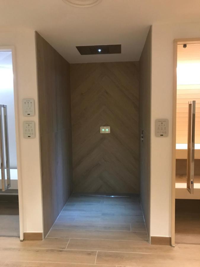 Fleur Des Neiges & Spa - Adults Only Ayas Bagian luar foto