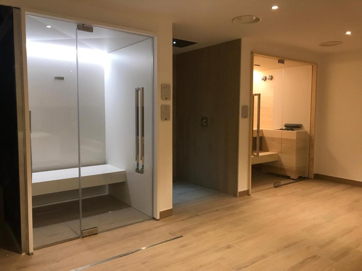 Fleur Des Neiges & Spa - Adults Only Ayas Bagian luar foto